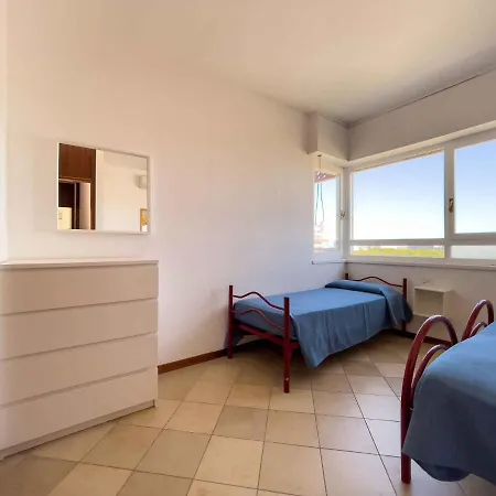 Apartamento In Lignano 21661 *
