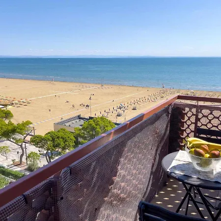 In Lignano 21661 Apartamento Lignano Sabbiadoro